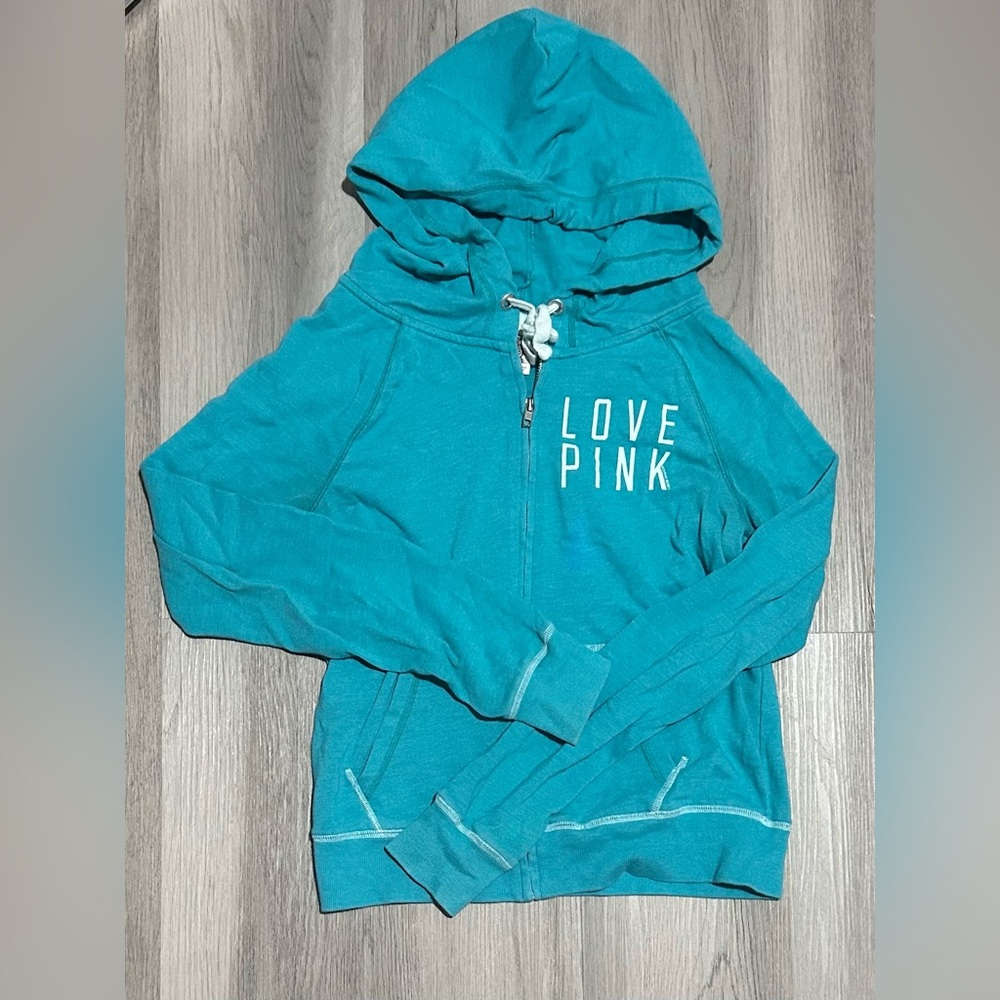 Victoria’s secret PINK hoodie